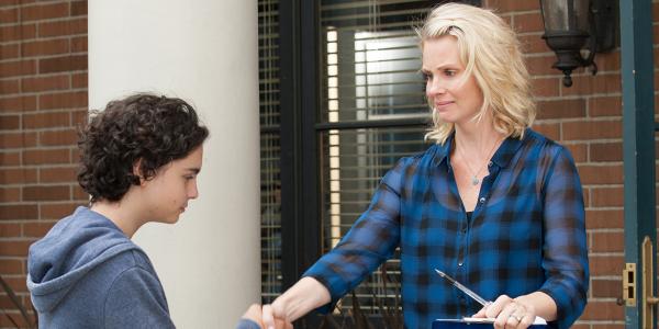 parenthood's tweet photo. Break out the tissues. Our farewell season premieres tomorrow at 10/9c! #Parenthood http://t.co/CW0KdfWBTU