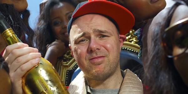 Happy birthday to Karl Pilkington. My most favorite human on earth and future husband. 