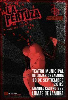 Ya estan disponibles las entradas,no te lo pierdas va a ser una gran fecha y recorda que es gratuita...