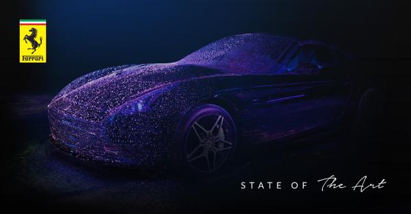 FerrariUSA's tweet photo. Learn how Maranello and the Ferrari California T inspire a unique performance. http://t.co/M65CnPigYz http://t.co/9Pf57rrdbP