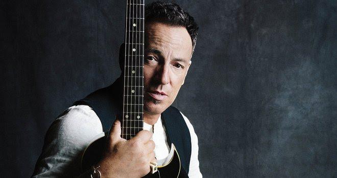 Happy 65th Birthday Bruce Springsteen! Check out Elvis Costello & The Boss here:  