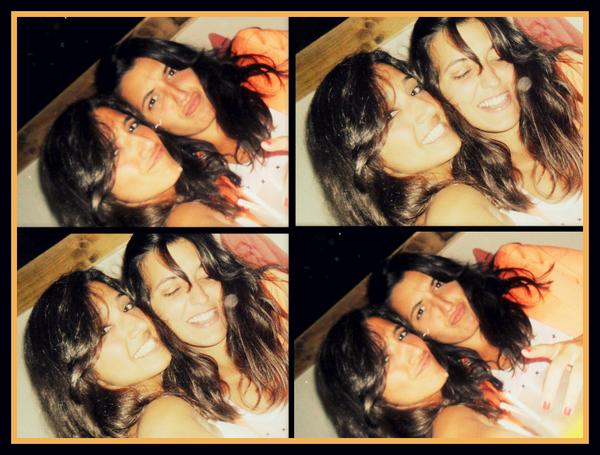 CamiDuran22's tweet photo. @coniconiglio feliz cumpleaños ahora via twitter :D te amooo! http://t.co/5onhnNC6wW