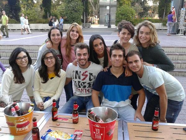 Macarena tweet media