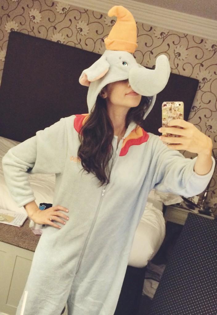 Colleen Ballinger on X