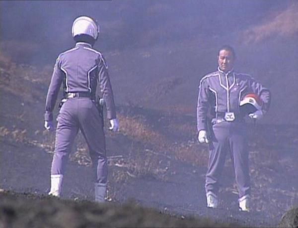 人間は運命を選択した。Xデイは明日かもしれないし、100年後かもしれ