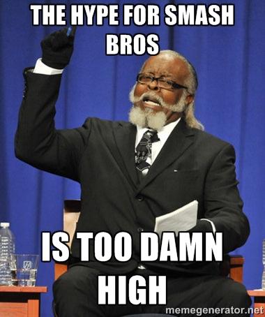 SuperSmashFix tweet picture