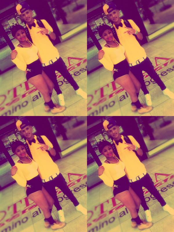 GilbertPerez06's tweet photo. ‼ Te amoO ‼ http://t.co/QnGTyhEInc