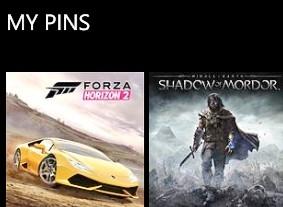 CollapseControl's tweet photo. One more week until I go see the Horizon of Mordor.
#ItsMoreFunOnXboxOne http://t.co/73rl53FAUw