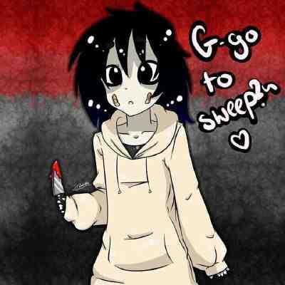 HERE'S CUTE JEFF BECAUSE I NEED TO CELEBRATE FOR 1,270 FOLLOWERS :D