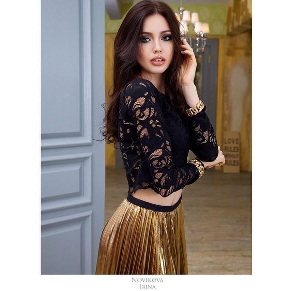 Miss World Megan tweet media