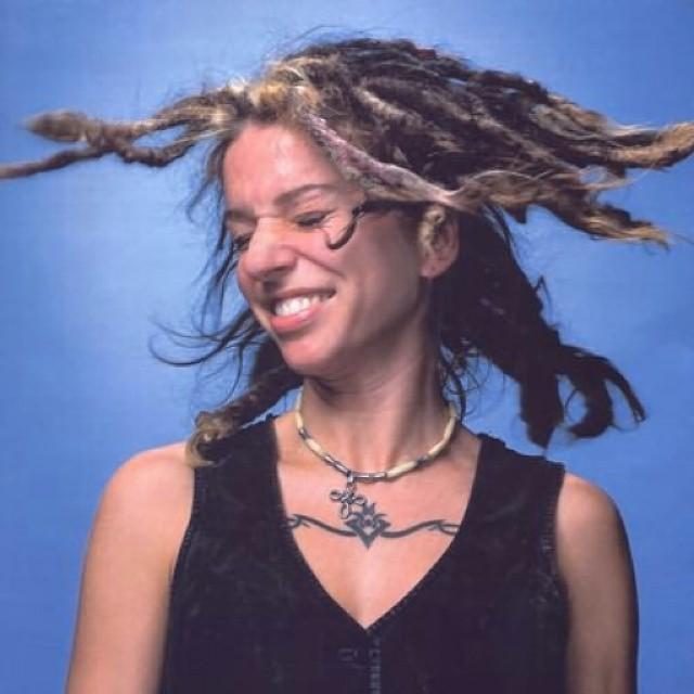 Happy Birthday,  Ani Difranco! Heres to a sister that really knows how to ...  