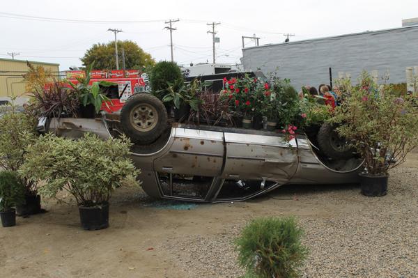 ominocity's tweet photo. Saskatoon Park(ing) Day 2014 Recap: Photos &amp; Videos http://t.co/KERHZJQ7h6 #yxe #parkingday @ParkingDayYXE http://t.co/L101HvlTwC