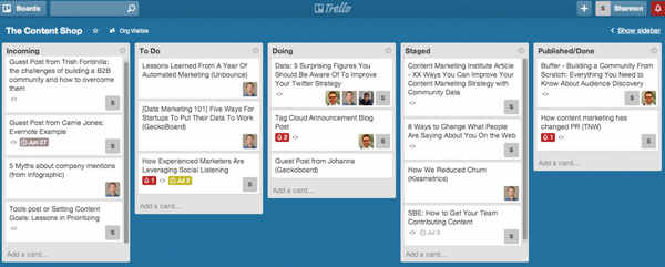 AtlanticShoreMk's tweet photo. 7 Tools for Creating Content Your Audience Will Love to Read http://t.co/mnBrkSlHwL http://t.co/KrbpUBb1FD