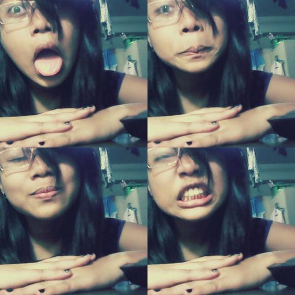 ellenajbhii's tweet image. Geek mode: ON 😂 No gadgets muna.📱💻📷 Joke. #Botany #ReviewHarder #PreliminaryExamination