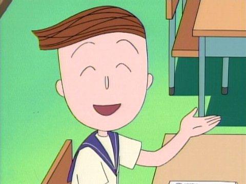 アニメの噂 على تويتر ちびまる子ちゃん この中で実在するキャラクターが存在する お金持ちでセレブなハナワくん 実はハナワくんの家は代々続く極道である T Co Wmrem1uclb アニメの噂 على تويتر ちびまる子ちゃん この中で実在するキャラクターが存在する お金持ちでセレブなハナワくん 実はハナワくんの家は代々続く極道である T Co Wmrem1uclb