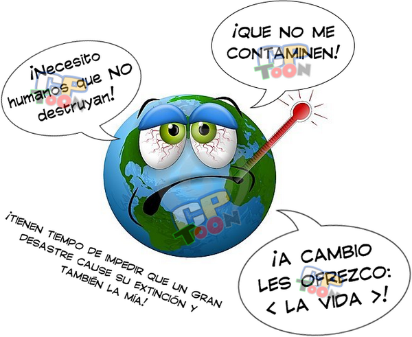 YendoNormal's tweet image. La Estupidez Humana provoca: