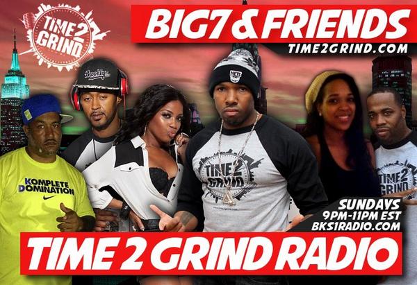 Got talent ? You can Rap Or sing #LIVE on Time2grindRadio.com Every Sunday 9pm-11 👉 Call 646-233-1302