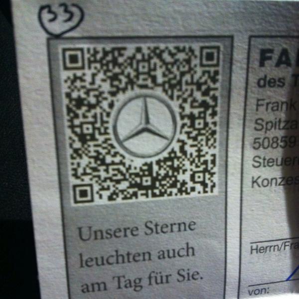 Bit_FIX's tweet image. Did you know QR codes can be used to store 3kb of data?