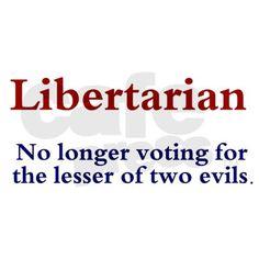 LibertarianWing's tweet image. #Libertarian