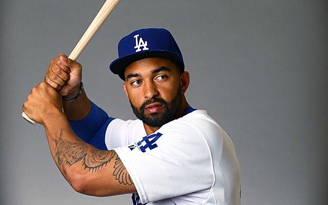 If youre 30, Im 30    happy birthday Matt Kemp 