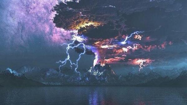 John____McClane's tweet photo. Previsión meteorológica para "esos días del mes"... #MORDOR #CorredInsensatos http://t.co/UW7WhWSL4H