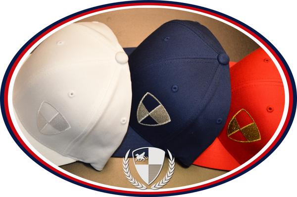 marcusandlyon's tweet photo. Ready for the @rydercup? Give us your prediction and you could win one of our five original prototype caps. http://t.co/NJ0zMR6mki