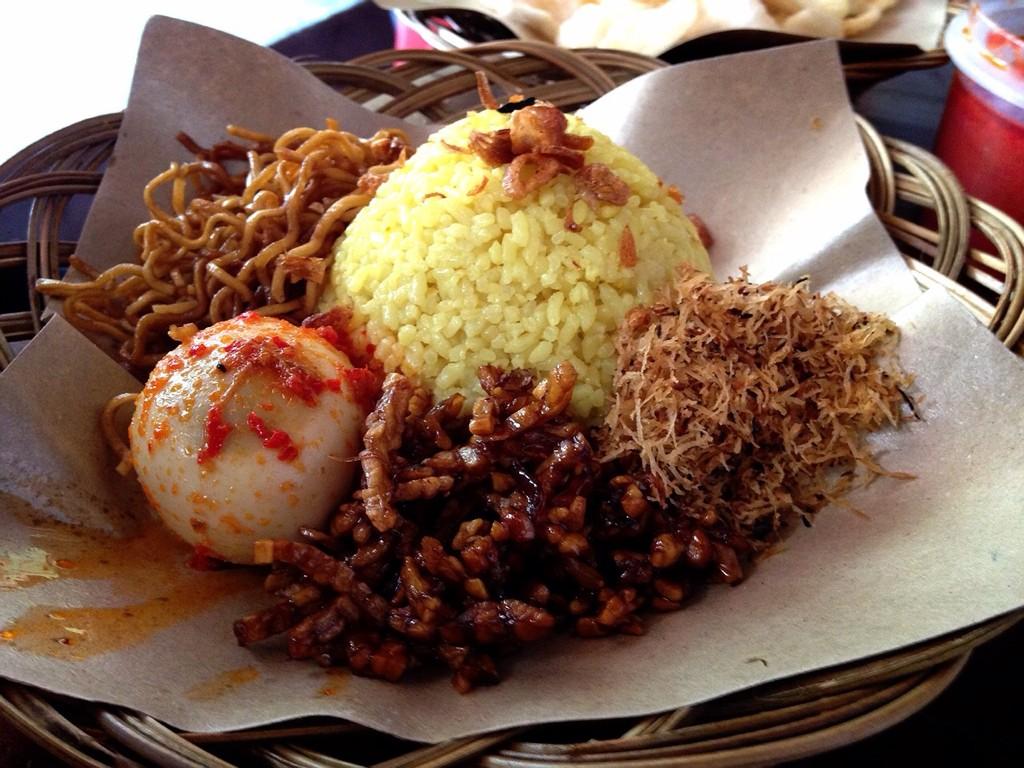 10 Restoran Terbaik Dekat Bukit Bintang