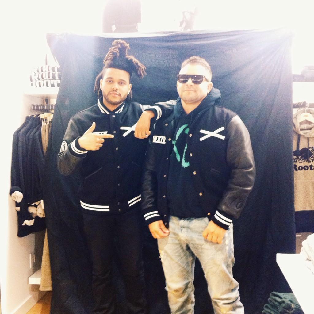 Future xo jacket clearance