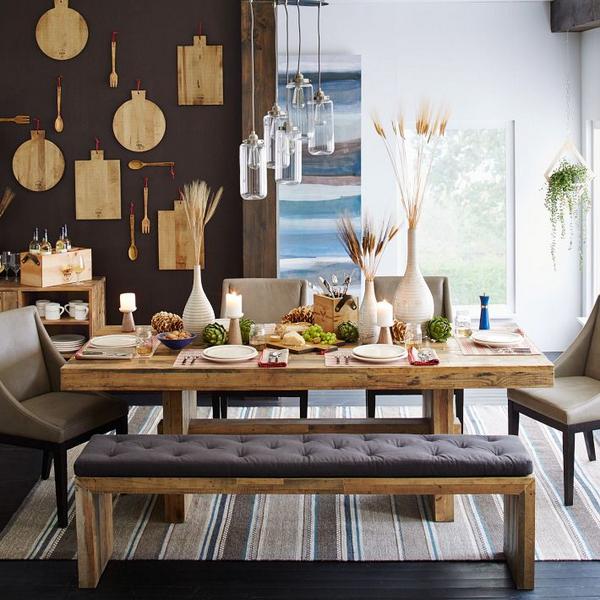 WStradecontract's tweet photo. #TradeMembers receive trade pricing + 15% off #DiningFurniture at @westelm http://t.co/sdnYHXZdwR http://t.co/1nj1Xk95bv