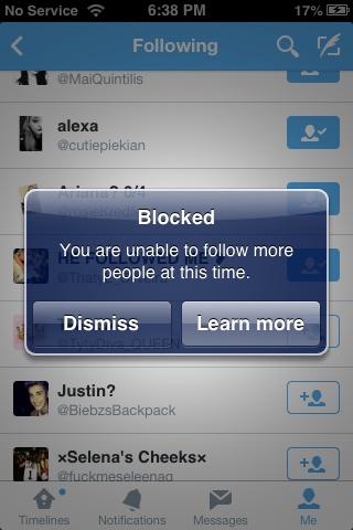 ToFollowEveryon's tweet image. Fuk