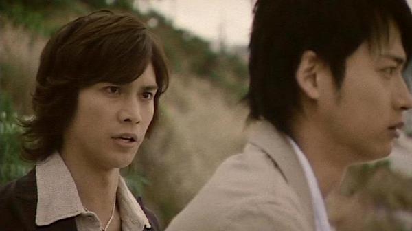 特撮名言bot お前 死ねるか 惚れた女の為に 無言で頷く 仮面ライダーthe First 一文字隼人 本郷猛 T Co 5mk4a4krll Twitter