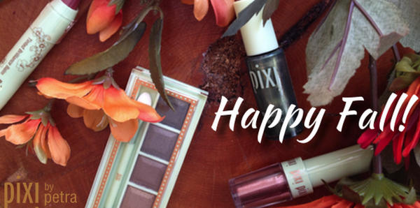 beautybridge's tweet photo. Fall #makeup by @PIXIBeauty <3 #pixiebeauty http://t.co/Te9ZhXZ8T4