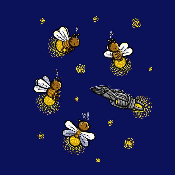 MDNerd's tweet image. Firefly? 

By: @Kellabell9
Get One! --&amp;gt; buff.ly/ZyNbkm

#Firefly #Nerdvana