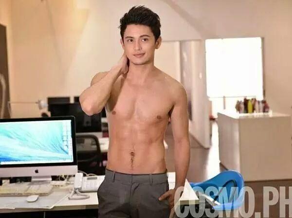 kissmarky's tweet image. Could be the best guy to walk on the ramp tonight? #CosmoBachelorBash2014