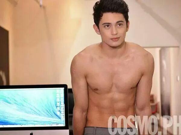 kissmarky's tweet image. Could be the best guy to walk on the ramp tonight? #CosmoBachelorBash2014