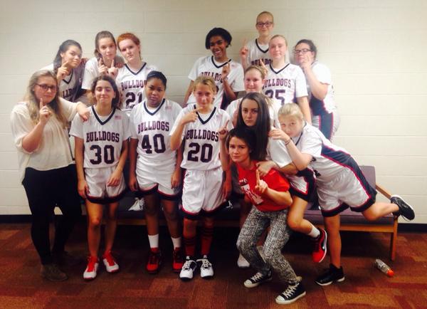 raybaybay__'s tweet photo. Beat Clarenceville 30-9 #squad #rogb #GOROMS http://t.co/FADNmjYuia