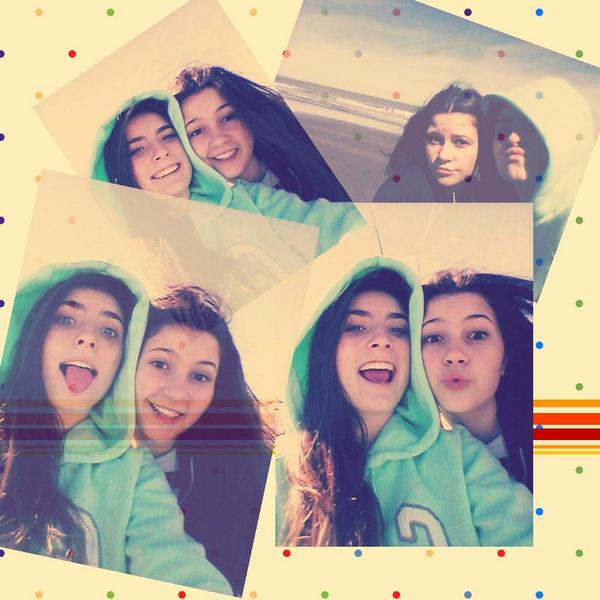 milibalda's tweet photo. Amigaaaπ te amo!!!!! #Monte2014 http://t.co/pbGABPoX2G