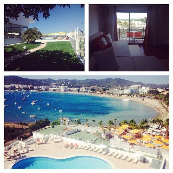 Enjoy the complete #oceanbeach experience and stay with us at the #thboceanbeachhotel for the Closing Parties! #o...