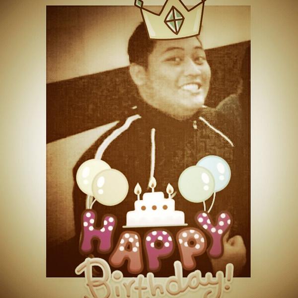 Selamat tuha <a href="/MancisTokai/">Yunizar i Firdaus</a>, semoga Allah selalu memberikan yg terbaik :* Aminnn