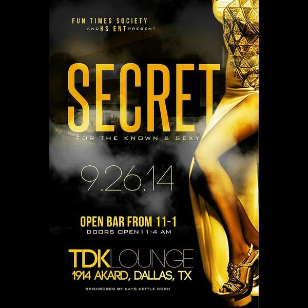 FunTimesSociety's tweet photo. An event for the Known &amp; Sexy....#DFW #GRAMFAM #PVNATION #STATEFAIRCLASSIC http://t.co/lmx24mKwju