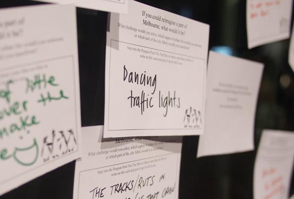 belhewitt's tweet photo. @TransitDork @PlanningMel ....great minds @ThePenguinPool http://t.co/zwa5ZCtxxB