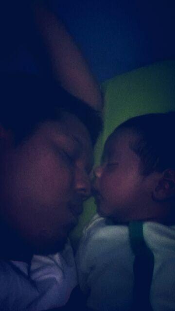 raziqaskari's tweet photo. Lintas generasi.. http://t.co/cihhWeJZ5t