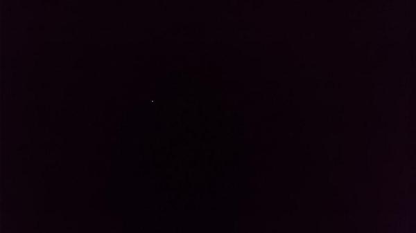 Finishing up a night if making music under a star filled sky. Three cheers for phone cameras!