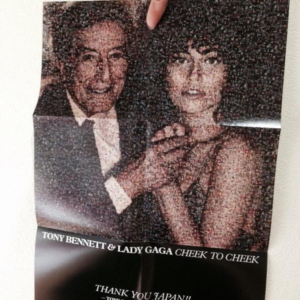 Álbum >> "Cheek to Cheek" - Página 28 ByQXnoCCUAAqjz-