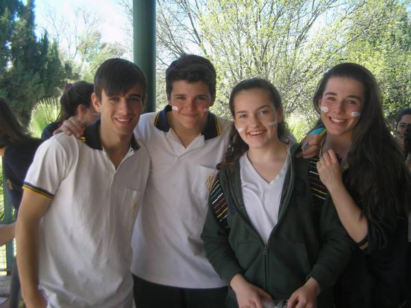 Se los quieree! <a href="/FacuuCasta/">Casta</a> <a href="/MariaPazEgea/">Paz</a> <a href="/mariano73708558/">Mariano Diaz</a>