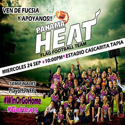 Mañana ven y apoyanos, Cascarita Tapia 10pm #boomboomboom #GOHEAT