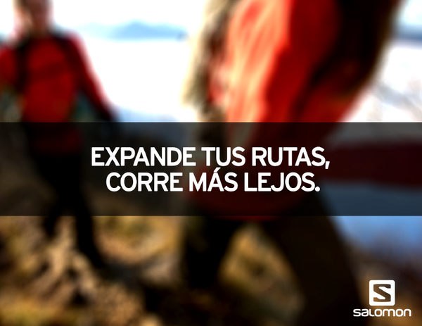 SalomonMex's tweet image. No te quedes con una sola ruta.

#DesignForFreedom