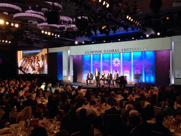 TheGoodLine's tweet photo. The first team to pitch is killing it. @SweetBitesGum #hp14 #CGI2014 #CGIweek #socent http://t.co/vcqdtIIg9o