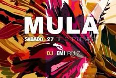 Sábados #mula <a href="/MULAbuenosaires/">MULA</a> Reservas x inbox