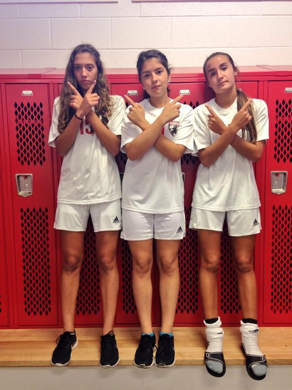 alanna_gracia's tweet photo. #NoScoreZone π«β½οΈ http://t.co/rYKp8udp0E